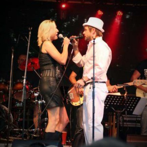 Showband Schilling LIVE Showband Schilling LIVE